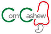 Logo ComCashew